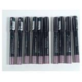 NEW Sephora Ombre Shadow & Liner NACRE 10pcs