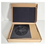 NEW Airplate S-Series Mounted Fan Wall System