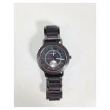 GUC Authentic Bobo Bird Wooden Mens Watch