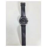 GUC Emporio Armani Stainless Steel Men's Watch
