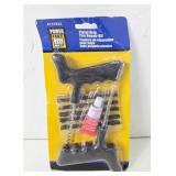 NEW Power Fist Pistol Grip Tire Repair Kit