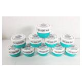 NEW Sol de Janeiro Coco Cabana Mini Cream 25mL X10