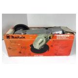 VINTAGE Makita 9502B Old-School Corded Grinder