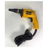 GUC DeWalt DW225 VSR Drywall Corded Drill