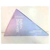 NEW Sephora 'Moving Lights' After Calendar Set