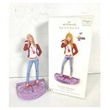 NEW Hallmark Hannah Montana Ornament