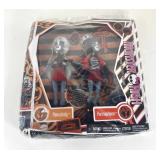 NEW Monster High Meowlody & Purrsephone Dolls