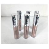 NEW Sephora Charged Up Liquid Eyeshadow '02' 5pcs