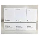 NEW The Ordinary Silicone Primer 30mL (3pks)