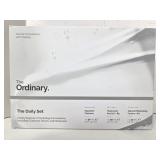 NEW The Ordinary The Daily Hydrate Regimen Set