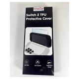 NEW Heys Top Switch 2 TPU Protective Cover