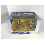 NEW Kenner Starting Lineup NHL F.F Duo Figures