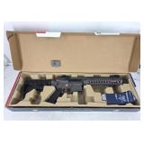 GUC Crossman Air Power Full-Auto BB Rifle M4 Boxed