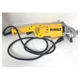GUC DeWalt DWE4519 9' Angle Grinder