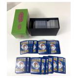 COLLECT GUC Assorted & Varied Pokemon Cards in Box