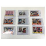 COLLECT GUC Assorted Baseball Player Cards (9pcs)