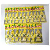 NEW Little Trees 'Vanillaroma' Air Fresheners 20ct