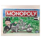 COLLECT NIB Monopoly Board Game 2021 Hasbro