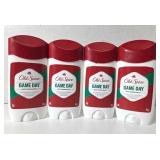 NEW Old Spice Anti .P & Deodorant ALU-FREE 85G 4PC