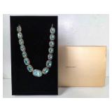 COLLECT Heidi Daus Costume Necklace in Box