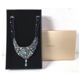 COLLECT Heidi Daus Costume Necklace in Box