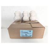 NEW LUSH 'Snowy Shower Gummy ' Bathbomb (6CT pcs)