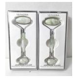 NEW Sephora Jade Facial Roller (2pks)