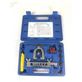 GUC Double Flaring Tool Kit for Tubing in Case