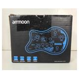 NIB Ammoon Pock Rock Guitar Pedal Effect Module