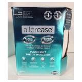 NEW Allerease Fitted Mattress Protector (KING)