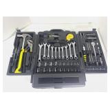 NEW Uline Folding Hand Tool Set (H-706) Complete