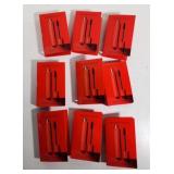 NEW Westman Atelier Mascara Samples (9pcs)