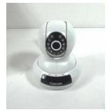 NEW Turcom HD InternetConnected IP Security Cam