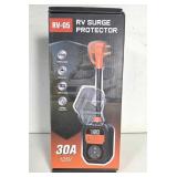 NEW RV-05 Surge Protector 30A 125V