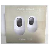 NEWNooie 360 Full-Range Motion Tracking Camera