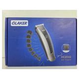 NEW Glaker HC2022 Electric Hair Cutting Kit