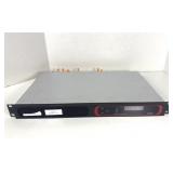 GUC Biamp Tesira Forte AVB Ci Bi Rack-Mount AMP