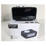 NEW Reacher ACR-2 Digital FM Radio Recharging Pad