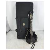 GUC Johnson MF-100-B w/Carry Canvas Case