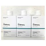 NEW The Ordinary Behentrimonium Chloride 240mL X3