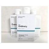 NEW The Ordinary Behentrimonium Chloride 240mL X3