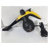 GUC Steamify Black&Yellow Pressure Steamer