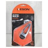 NEW Keeson P100 Bold Chalk Line Reel