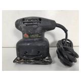 GUC Jobmate 1/4 Corded Palm Sheet Sander, Works