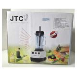 NIB JTC Omniblend I 3HP 2L Heavy Duty Blender