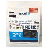 NEW Sirius XM Onyx EZR Radio Vehicle Kit