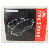 NEW A Premium Brake Pad