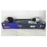 NEW NAPA Premium C.V Axle
