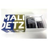 NEW Malin + Goetz Cannabis Candle Duo Set