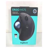 NEW Logitech M5 75 Ergonomic Mouse